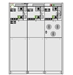 Picture of MV switchboard RMU 24KV 630A ABB-CCF