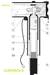 Picture of Đầu cáp T-Plug 36KV-630A (Euromold) 