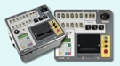 Picture of Vanguard CT 6500 Circuit breaker analyzer