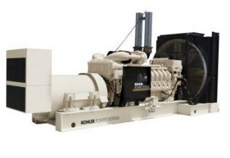 Picture of Diesel Generators Kohler 900 KVA 380V - 900REOZM