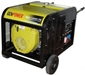 Picture of Gasoline Portable Generators Genpower 14 KVA 230/400V - GBG 14000 TE