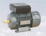 Picture of Motor TECO hạ thế một pha 0.75 kW 2 pole