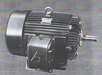 Picture of Motor TECO hạ thế ba pha phòng chống cháy nổ (D2G4) 2.2 kW 2pole 