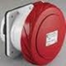 Picture of Ổ cắm âm Schneider PKF32G735 32A 4P+E 400V
