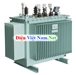 Picture of Máy biến áp dầu ba pha của ABB 630 kVA 35-22/0.4kV