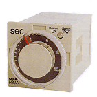 Picture of Timer Omron H3JA 6~60 giấy nguồn AC