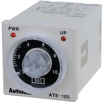 Picture of Bộ đặt thời gian Solid-State ON Delay ATE-10M