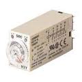 Picture of Rơ le thời gian H3Y-4-0 DC24 30S Omron