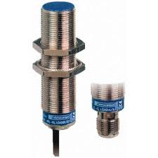 Picture of Cảm biến tiệm cận cảm ứng XS612B1NAL2 12mm