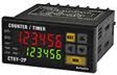 Picture of Bộ đếm Autonics CT6Y-I2T loại hiển thị
