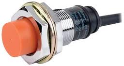 Picture of Cảm biến từ phi 8 3 dây PNP-NO phát hiện 2mm 12-24VDC