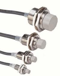 Picture of Cảm biến tiệm cận E2E-X5E1 2M OMS Omron