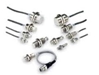 Picture of Cảm biến tiệm cận E2E-X2Y1 2M OMS Omron