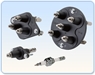 Picture of Điện cực dùng cho điều khiển mức F03-17 SUS316