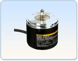 Picture of Bộ mã hóa vòng quay E6B2-CWZ6C 2000P/R 2M Omron