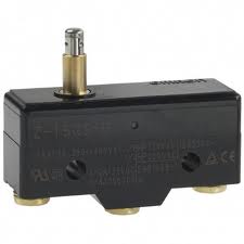 Picture of Công tắc hành trình Omron Z-15HS-B