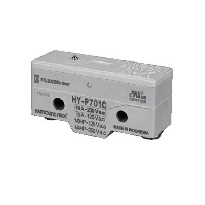 Picture of Công tắc hành trình Hanyoung HY-P701C