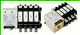 Picture of Bộ chuyển nguồn tự động ATS Osung 3 pha 100A  OSS-61 TN-3P  Osemco 
