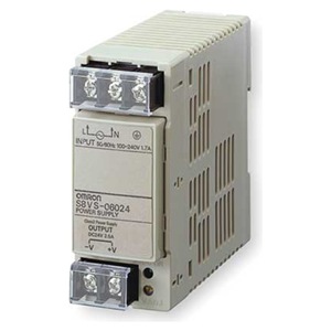 Picture of Bộ nguồn S8VS-06024 Omron