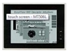 Picture of MT600 màn hình cảm ứng HMI WEINTEK DÒNG MT600 SERIES