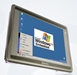 Picture of MT615X HMI WEINTEK color Touch Screen 15" INCH 