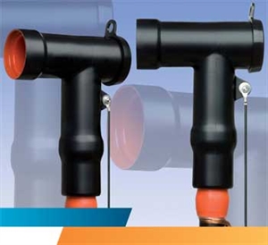Picture of Đầu cáp T-Plug 36kV 400A (240) 