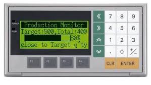Picture of Thiết bị đầu cuối lập trình NT11-SF121B-EV1 Omron