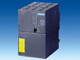 Picture of Bộ điều khiển lập trình Simatic S7-300,6ES7315-6TH13-0AB0 - Siemens