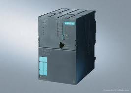 Picture of Bộ điều khiển lập trình Simatic S7-300,6ES7317-2FK13-0AB0 - Siemens