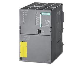 Picture of Bộ điều khiển lập trình Simatic S7-300,6ES7317-6TK13-0AB0 - Siemens