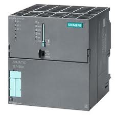 Picture of Bộ điều khiển lập trình Simatic S7-300,6ES7318-3EL00-0AB0 - Siemens