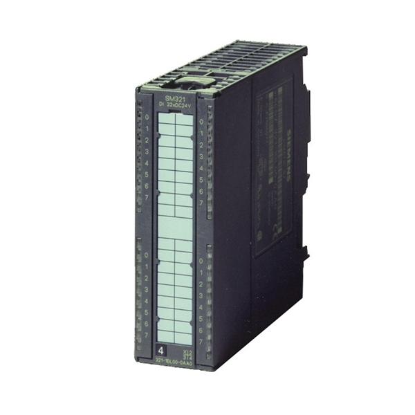 Picture of Bộ điều khiển lập trình Simatic S7-300,6ES7321-7RD00-0AB0 - Siemens