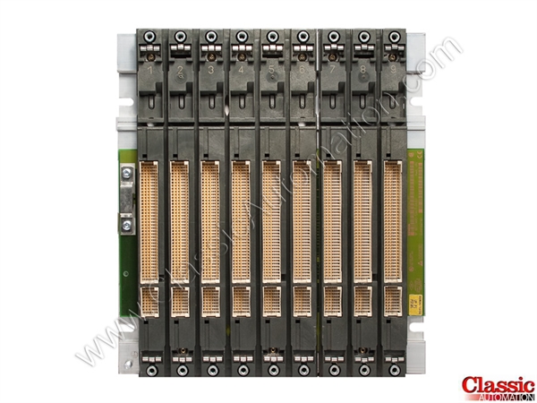 Picture of Thanh RACK PLC Simatic S7-400,UR1 RACK,6ES7400-1TA01-0AA0- Siemens