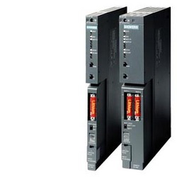 Picture of Thanh RACK PLC Simatic S7-400,PS 405,6ES7405-0DA02-0AA0- Siemens