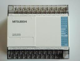 Picture for category PLC  Mitsubishi FX1S Base Units