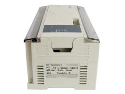 Picture for category PLC  Mitsubishi FX1N Base Units