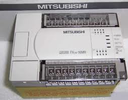 Picture for category PLC  Mitsubishi A