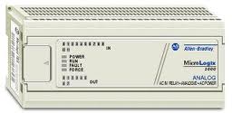 Picture for category MicroLogix 1000 system