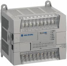 Picture for category MicroLogix 1200 system