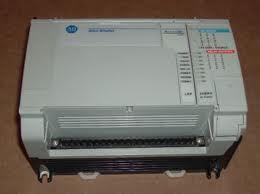 Picture for category MicroLogix 1500 system