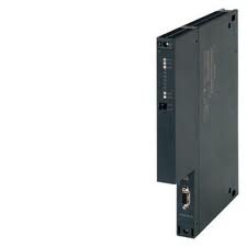 Picture of Bộ xử lý truyền thông 6GK7443-5FX02-0XE0 để kết nối SIMATIC S7-300 với IND. Ethernet qua TCP/IP và UDP - SIEMENS