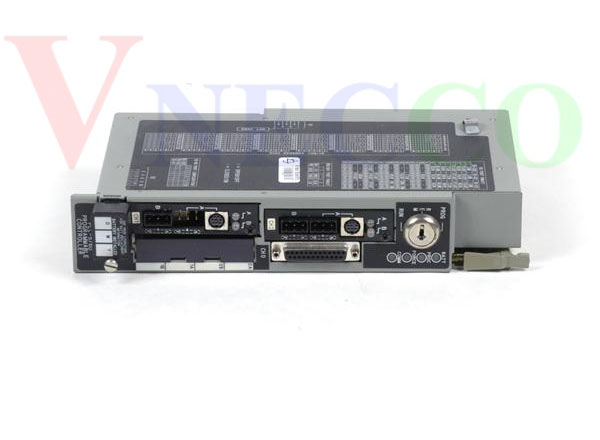 Picture of PLC Allen-Bradley PLC-5 1785-L40B