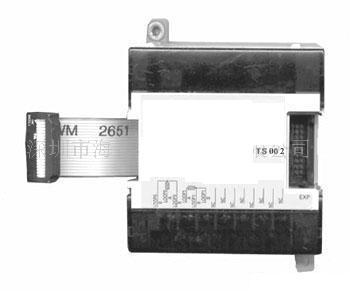 Picture of Bộ lập trình Plc CPM1A-8ER Omron