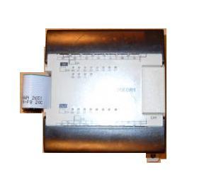 Picture of Bộ lập trình Plc CPM1A-20EDT Omron