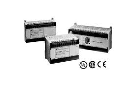 Picture of Bộ lập trình Plc Omron CPM2A-60CDR-D