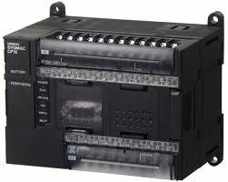 Picture of PLC Omron CP1E-E30DR-A