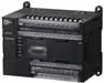 Picture of Bộ lập trình Plc CP1E-N40DT-A Omron
