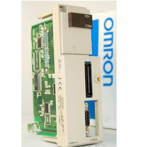 Picture of Bộ lập trình Plc Omron CQM1-B7A21