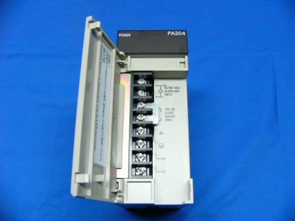 Picture of Bộ lập trình Plc Omron C200HW-PA204(C)