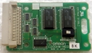 Picture of Băng nhớ EEPROM C200HW-ME08K Omron